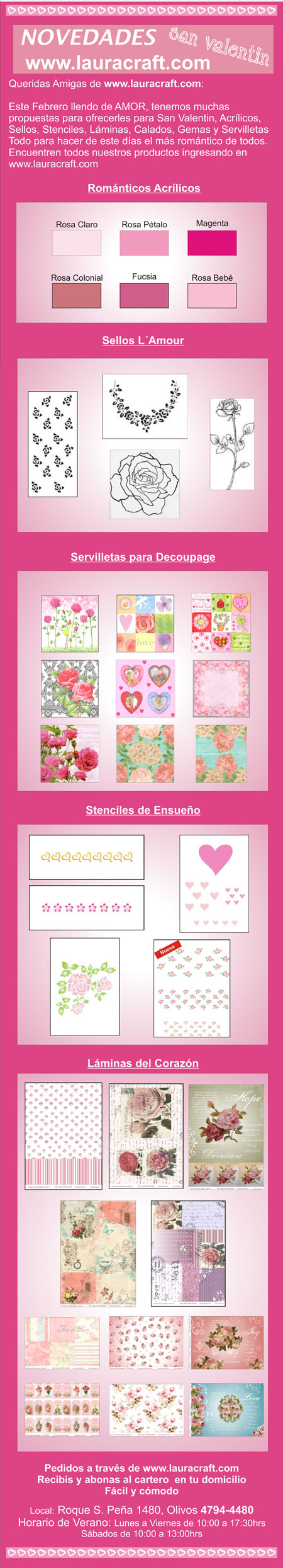 San Valentin